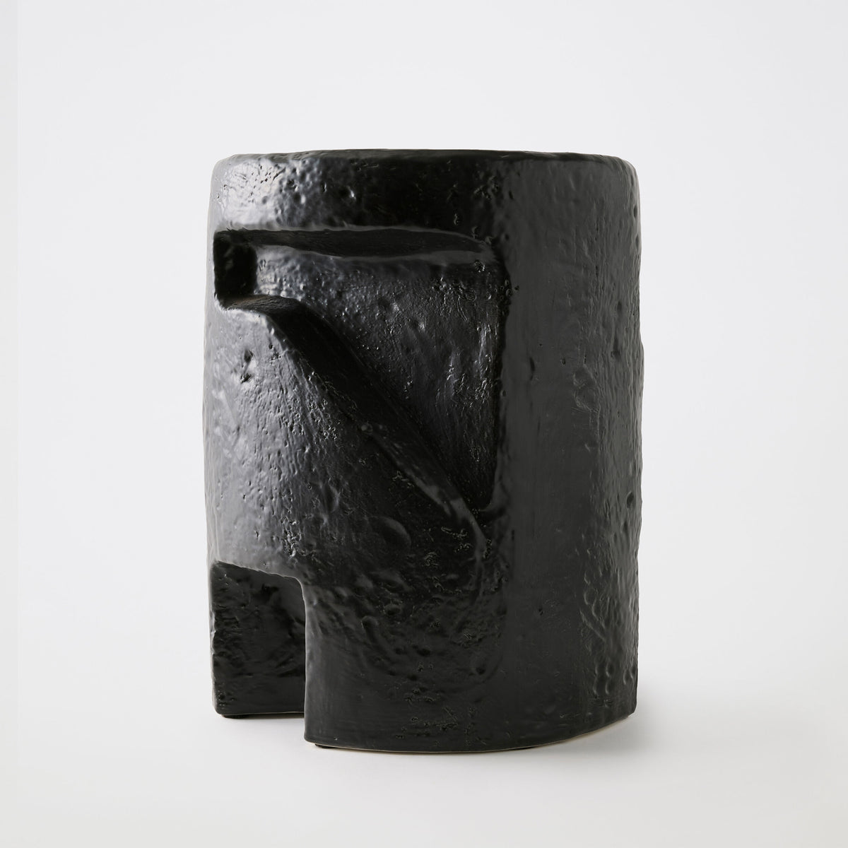 Gilles Drink Table-Black