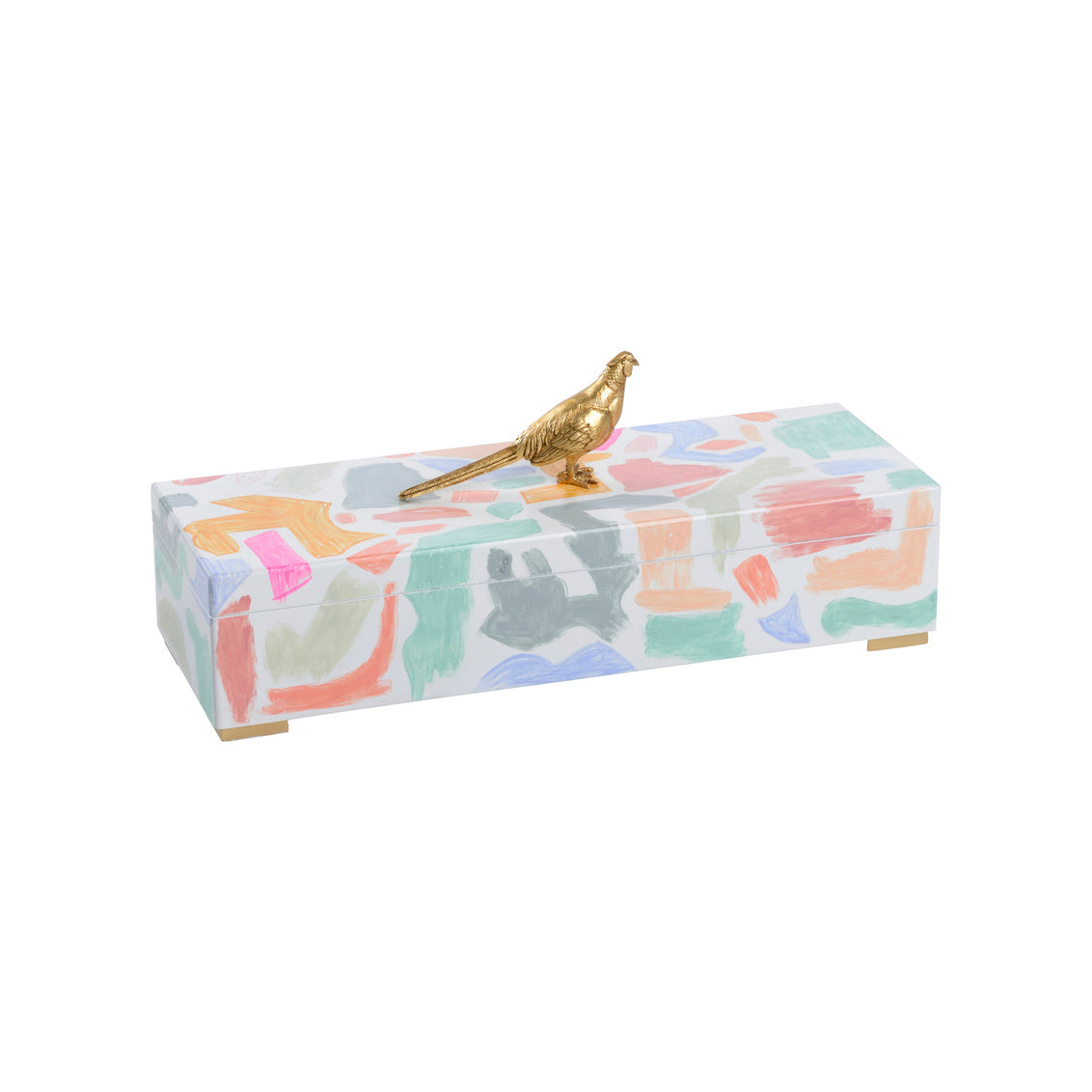 Pheasant Box