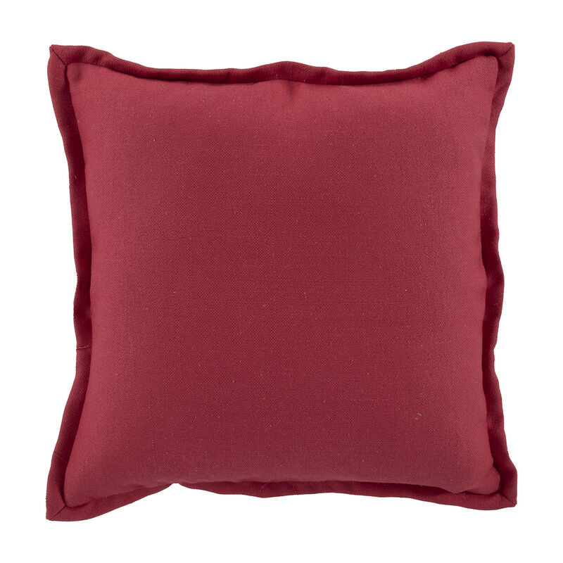Mary Sorbet Feather 20x20