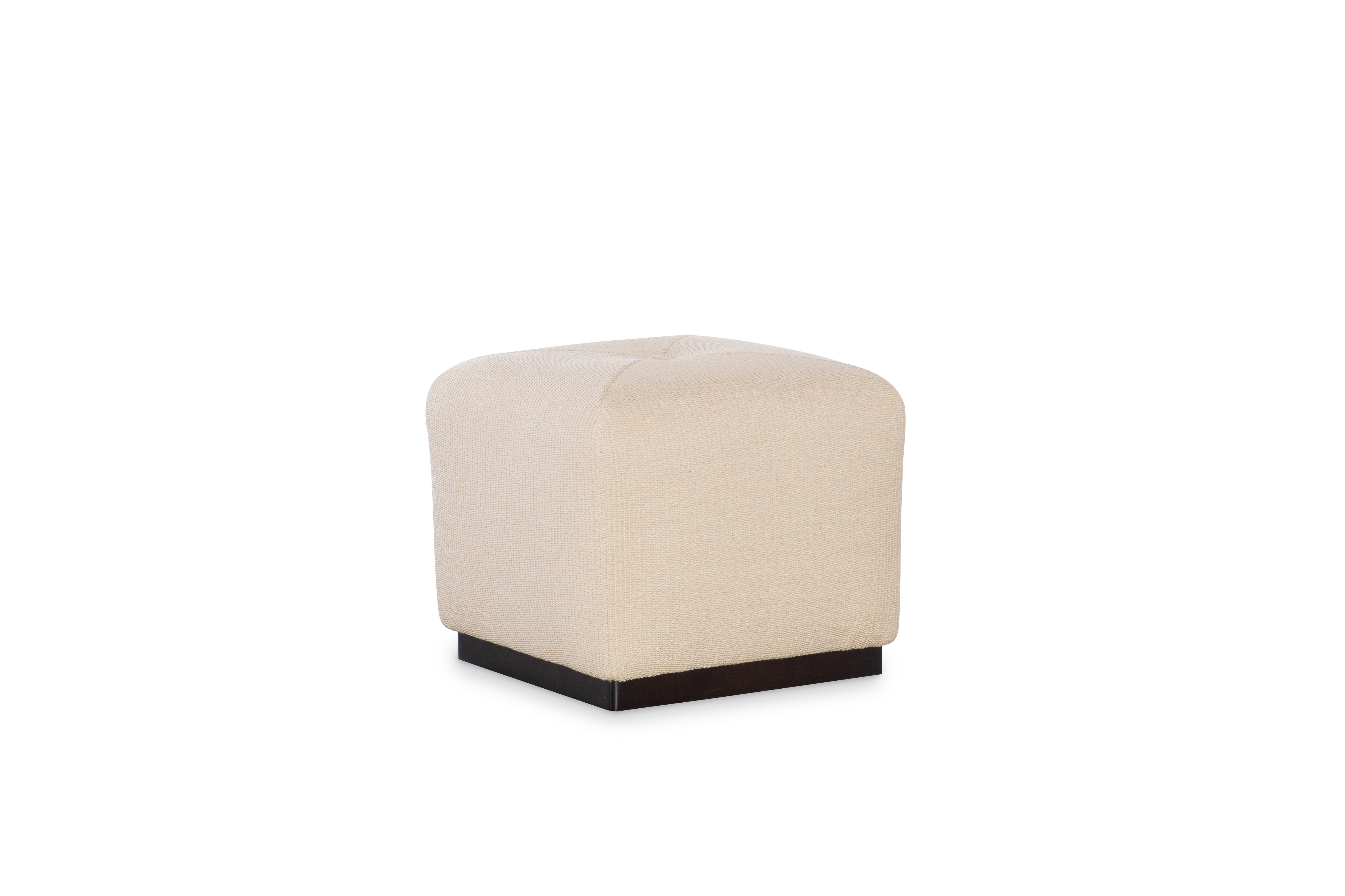Hip To Be Square Ottoman