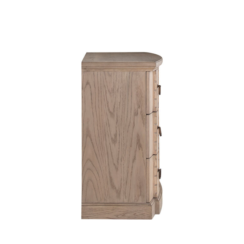Antonio Chest