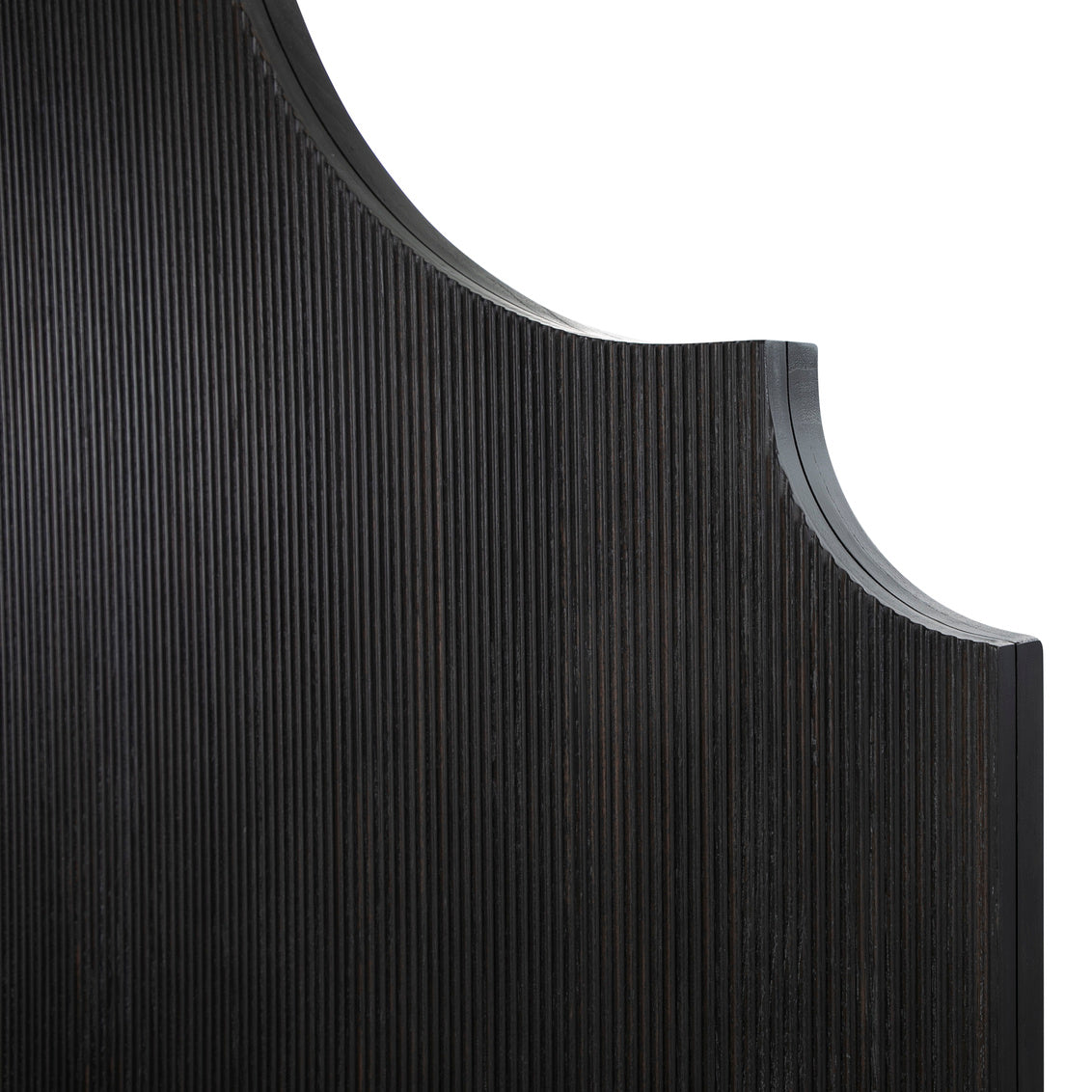Princeton Bed - King - Dark