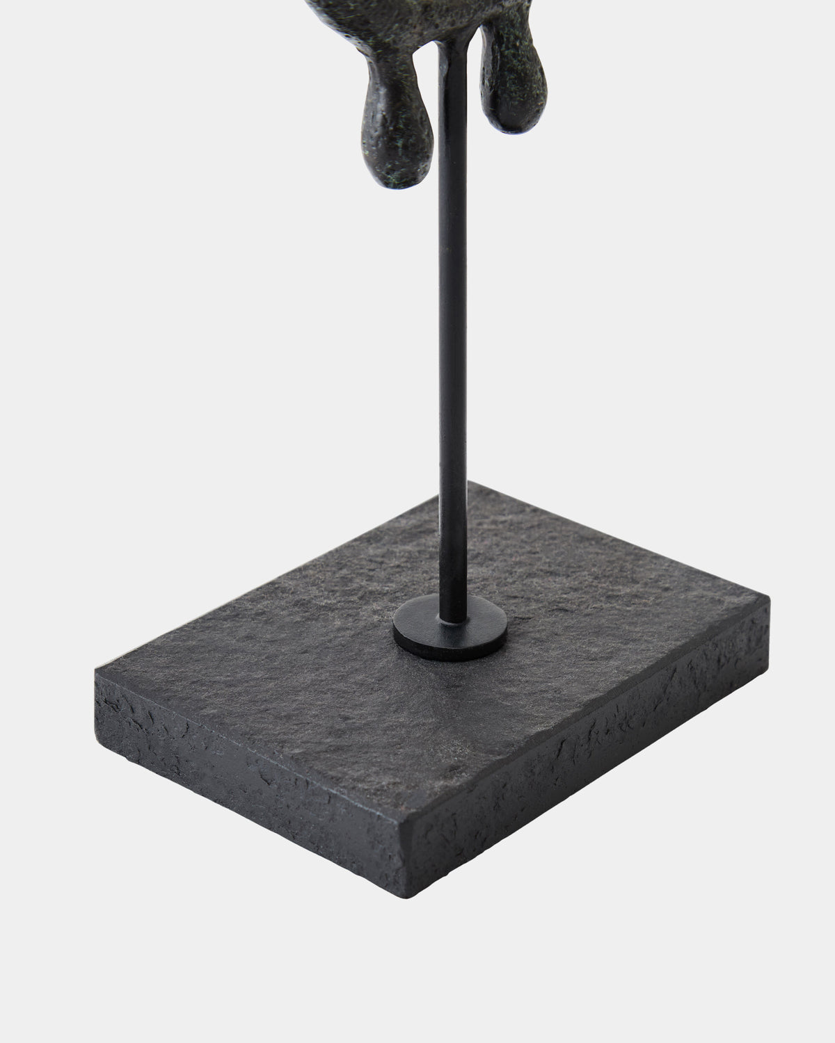 Zama Sculpture