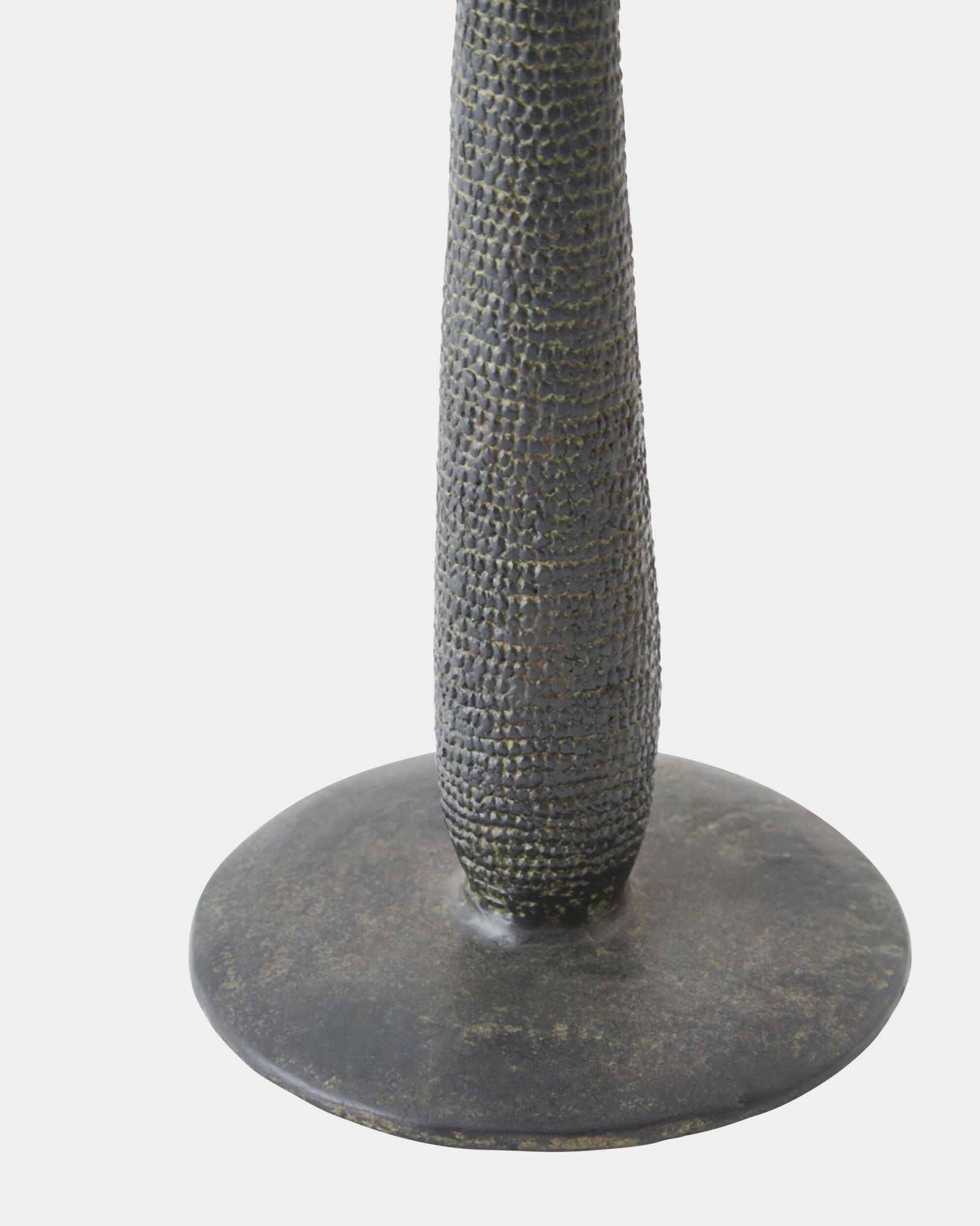 Totem Candleholder