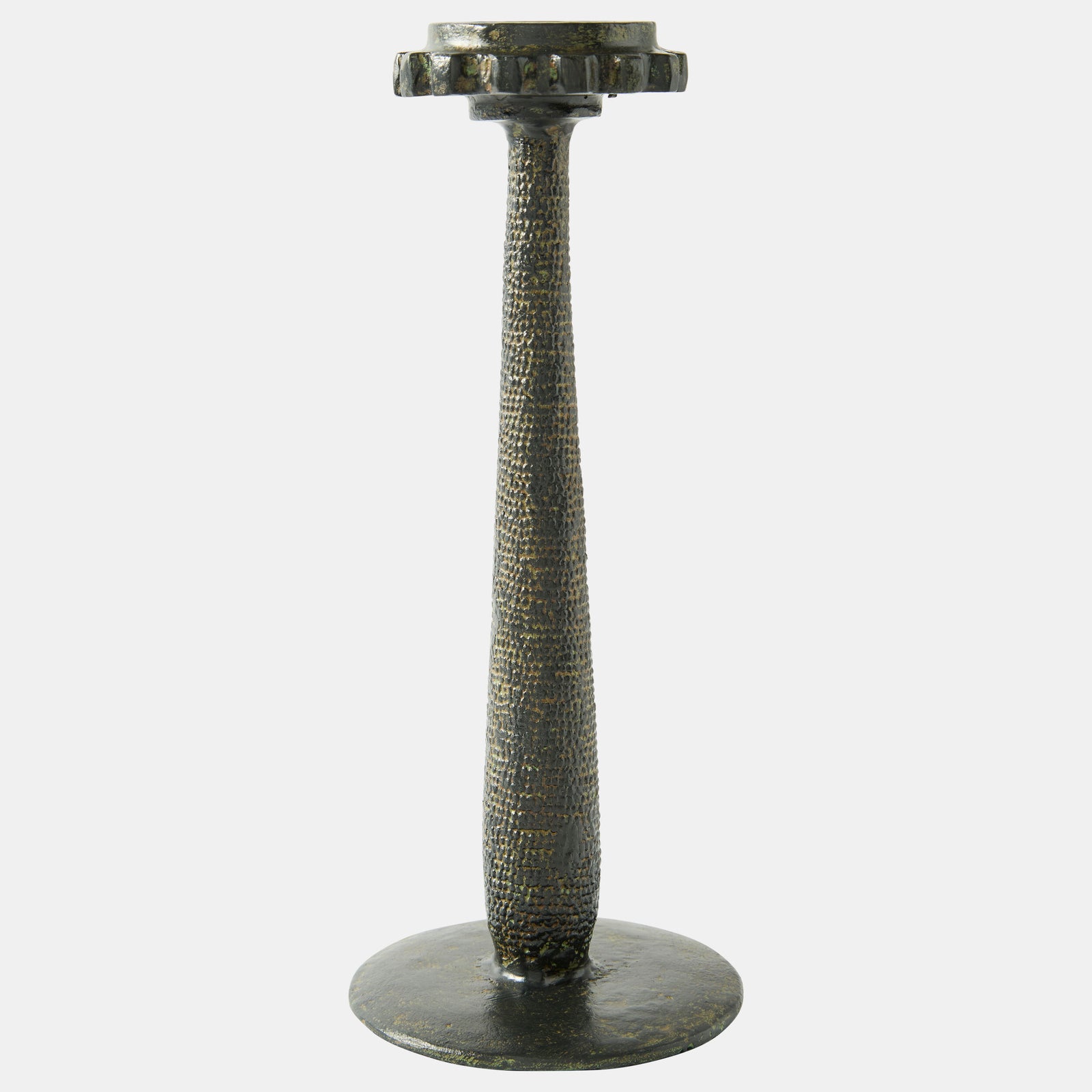 Totem Candleholder