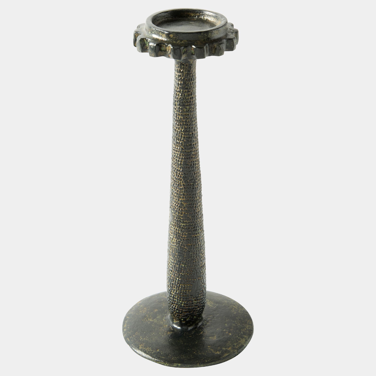 Totem Candleholder