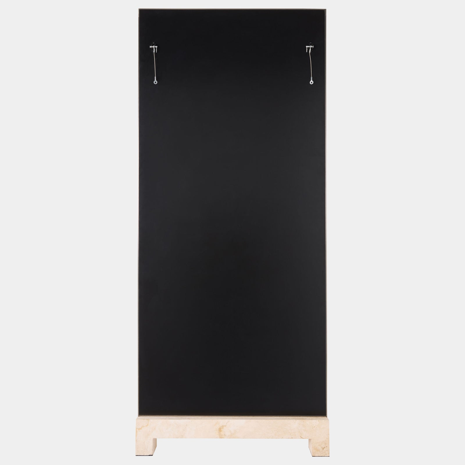 Zuri Floor Mirror