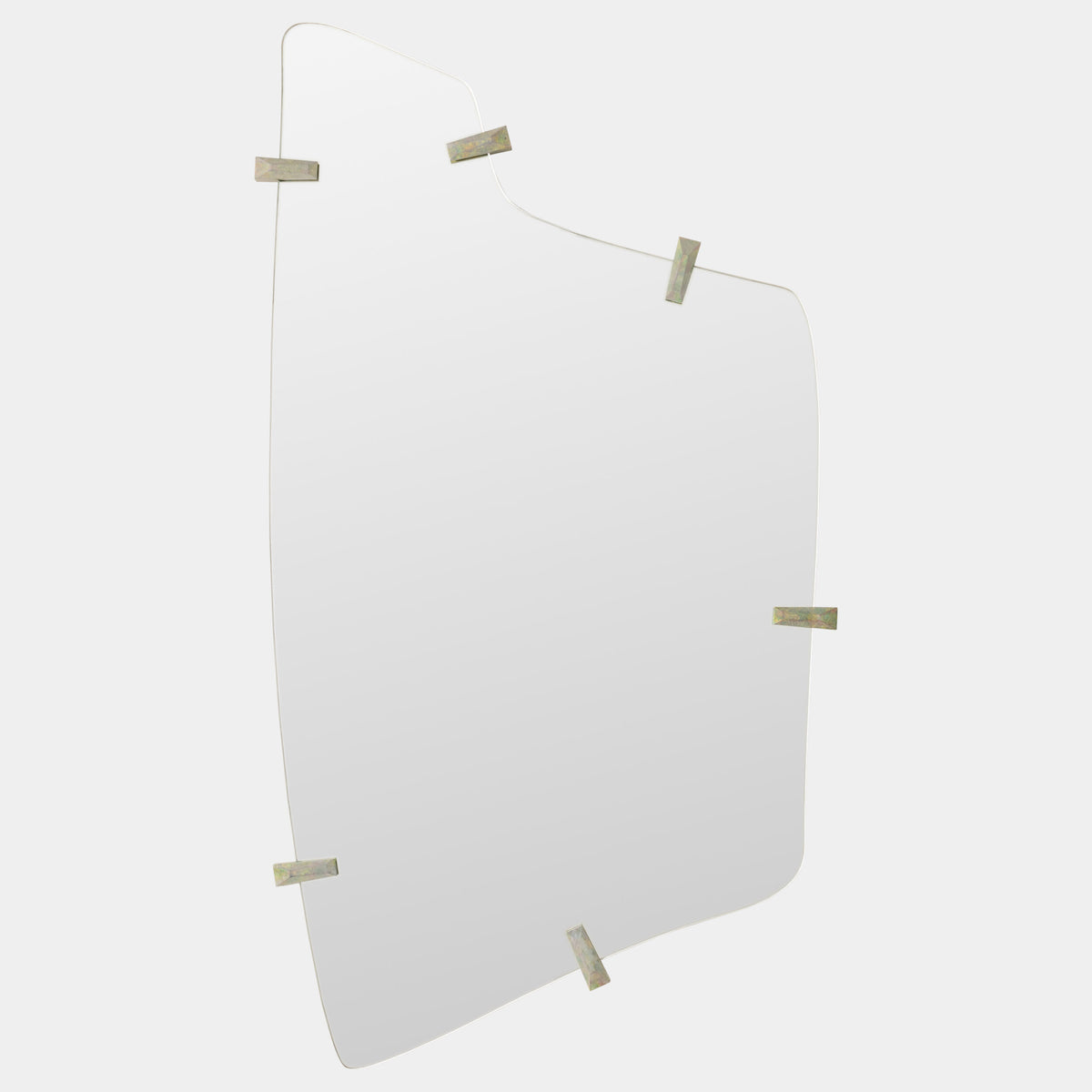 Fragments Mirror