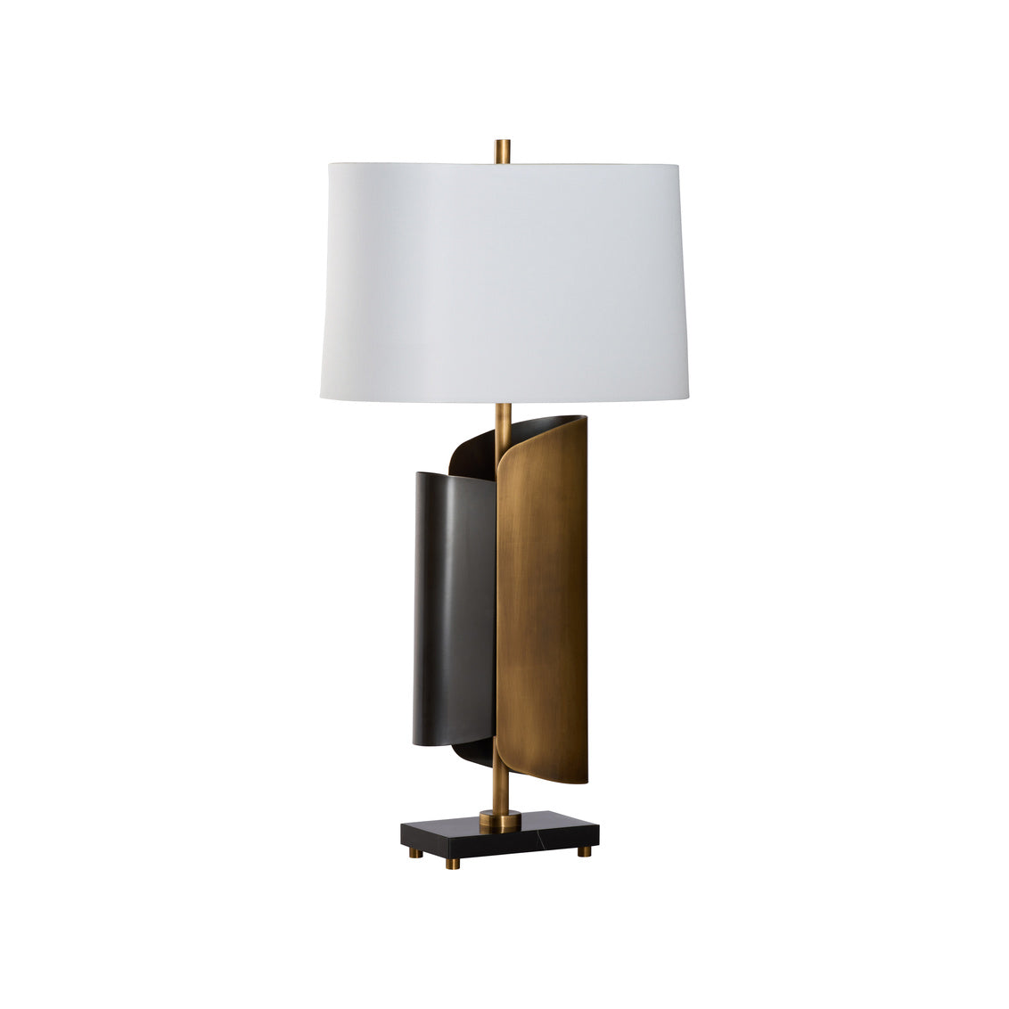 Brentwood Lamp