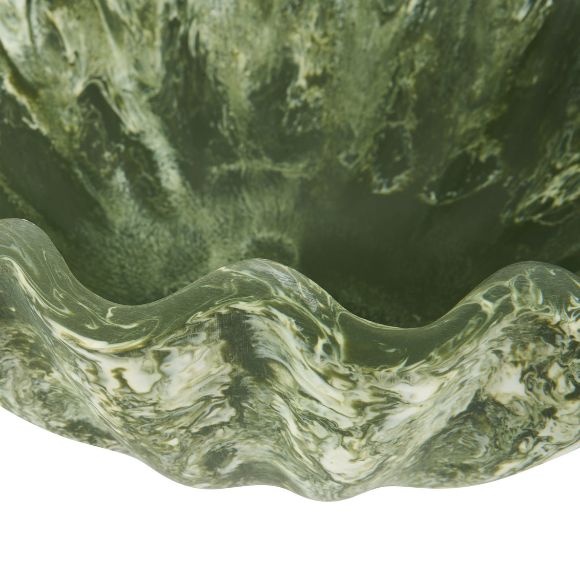 Durrant Bowl - Green