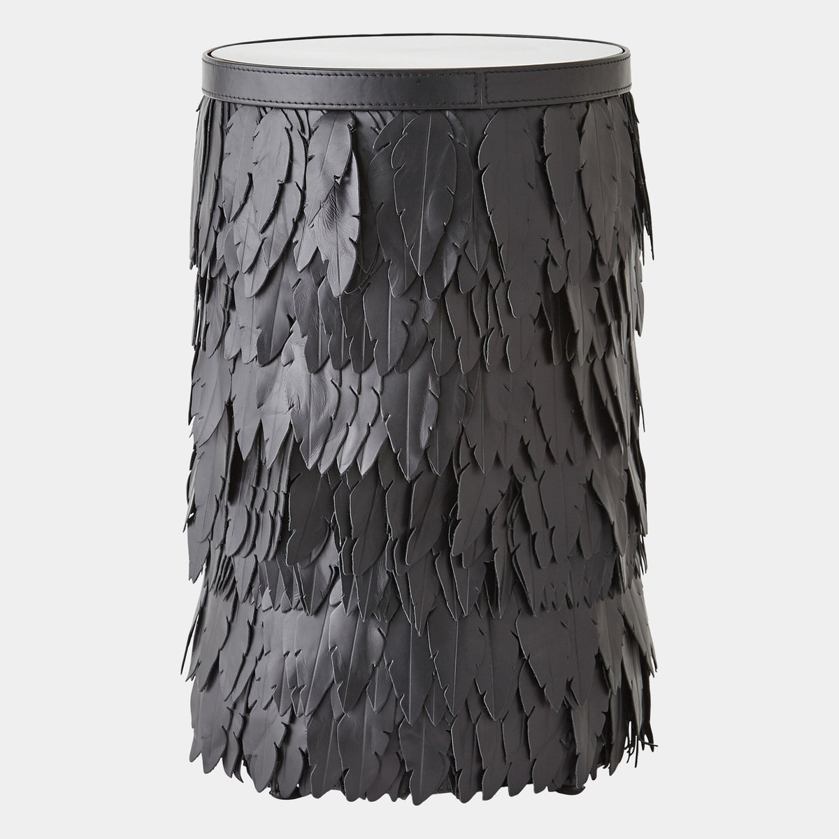 Emily Martini Table-Black