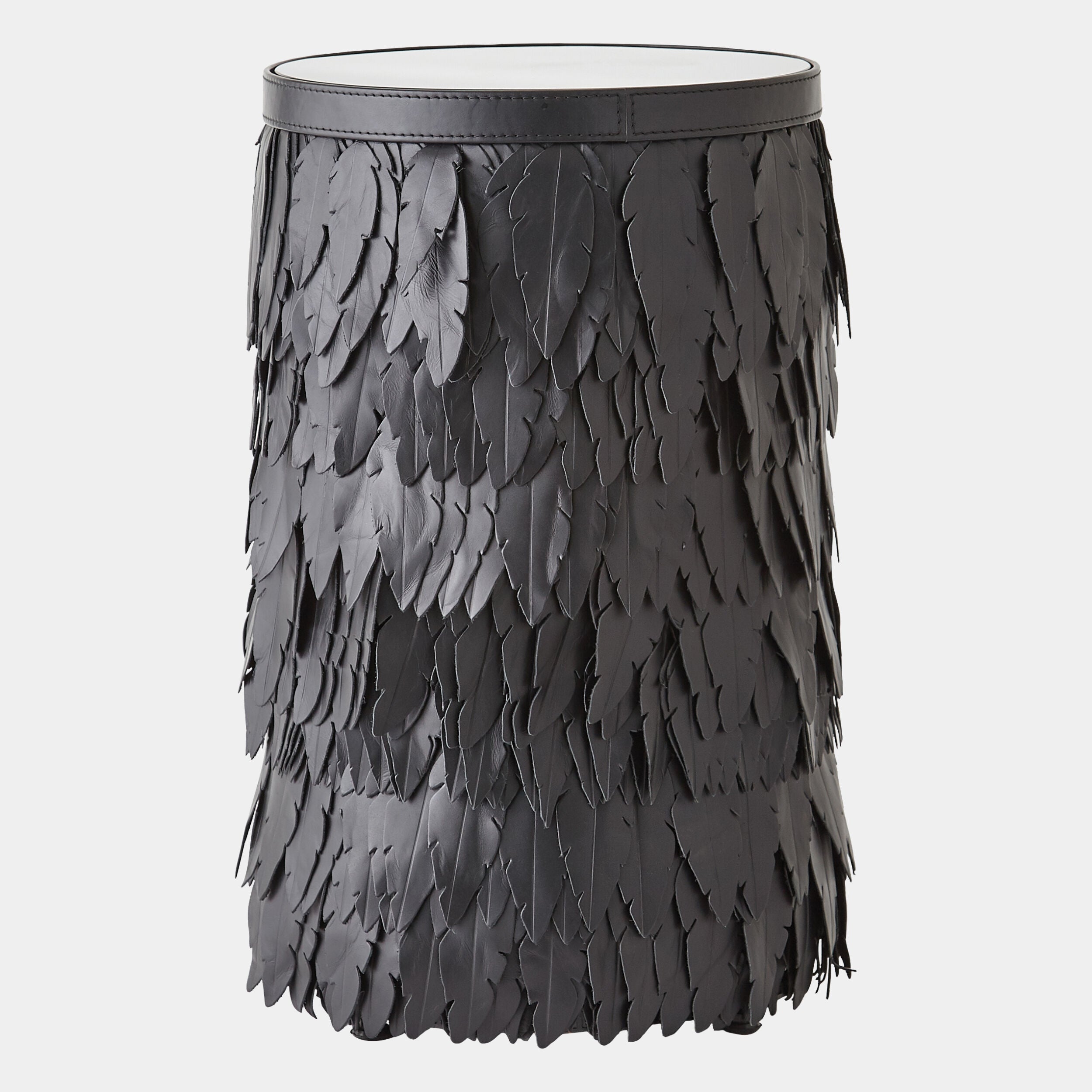 Emily Martini Table-Black
