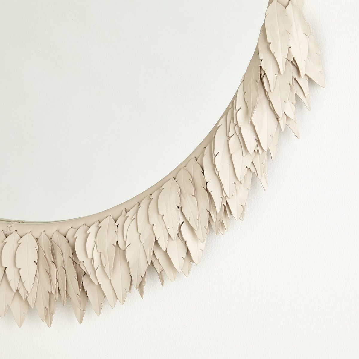 Emily Mirror-Ivory