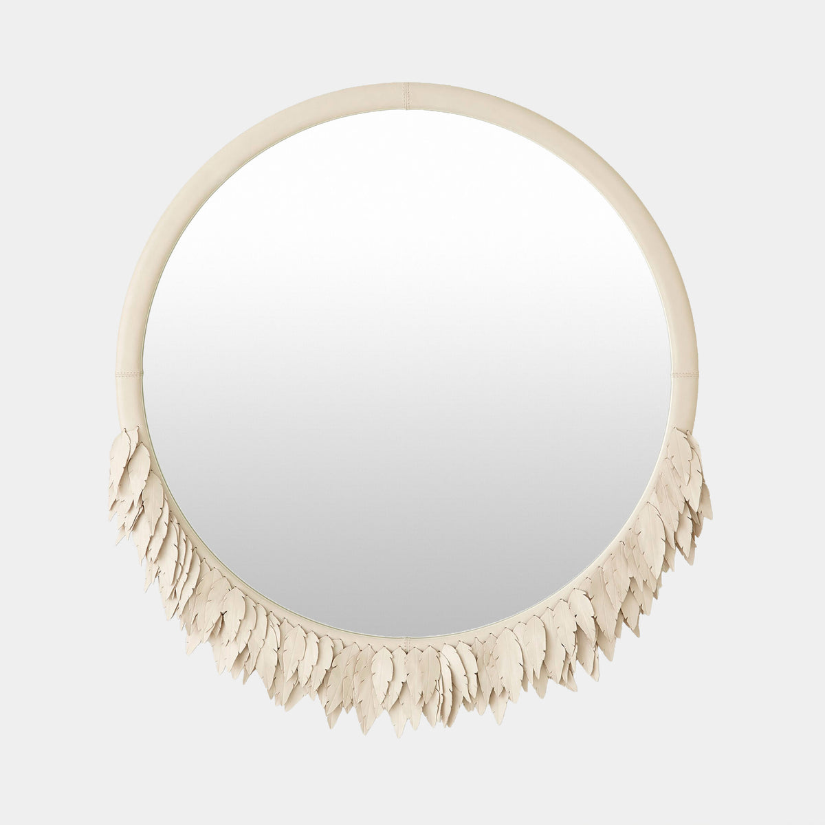 Emily Mirror-Ivory