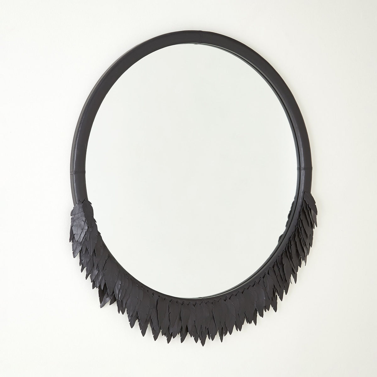 Emily Mirror-Black