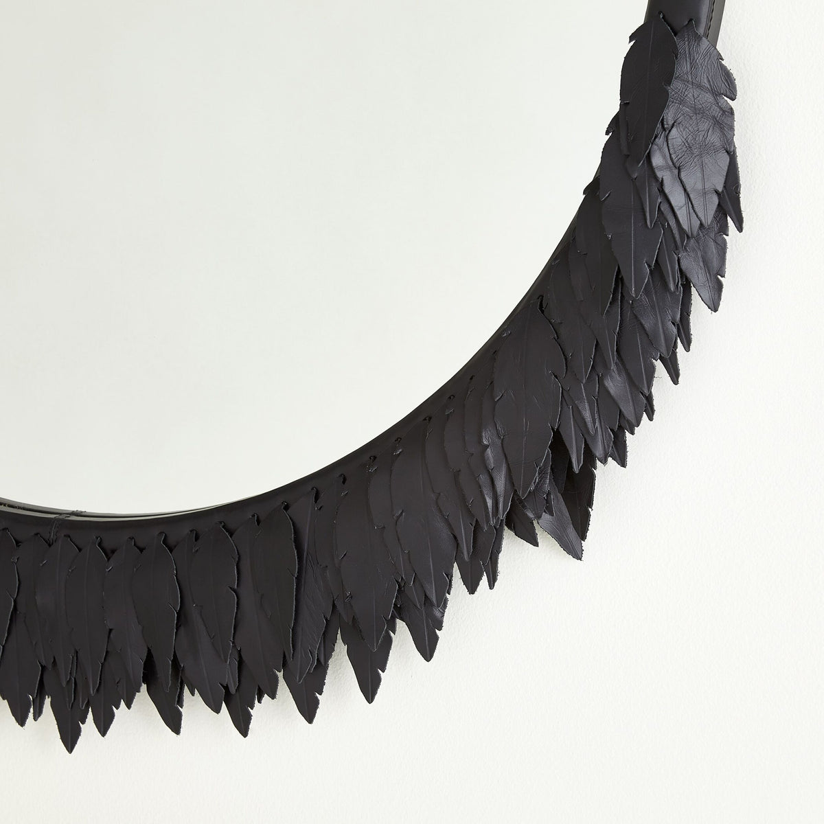Emily Mirror-Black