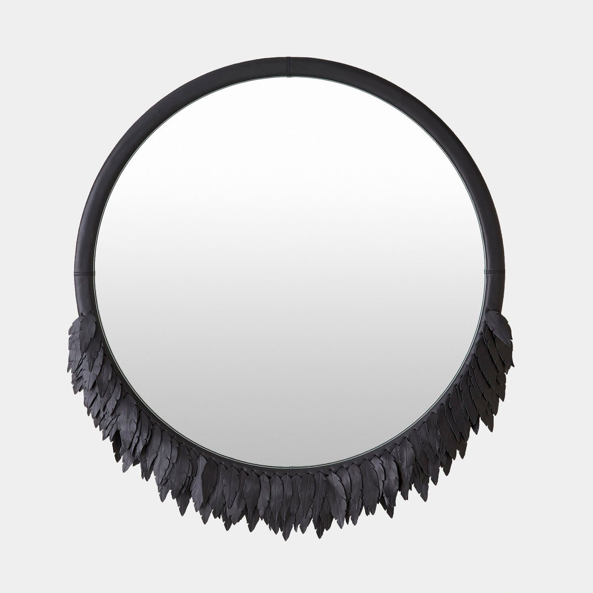 Emily Mirror-Black