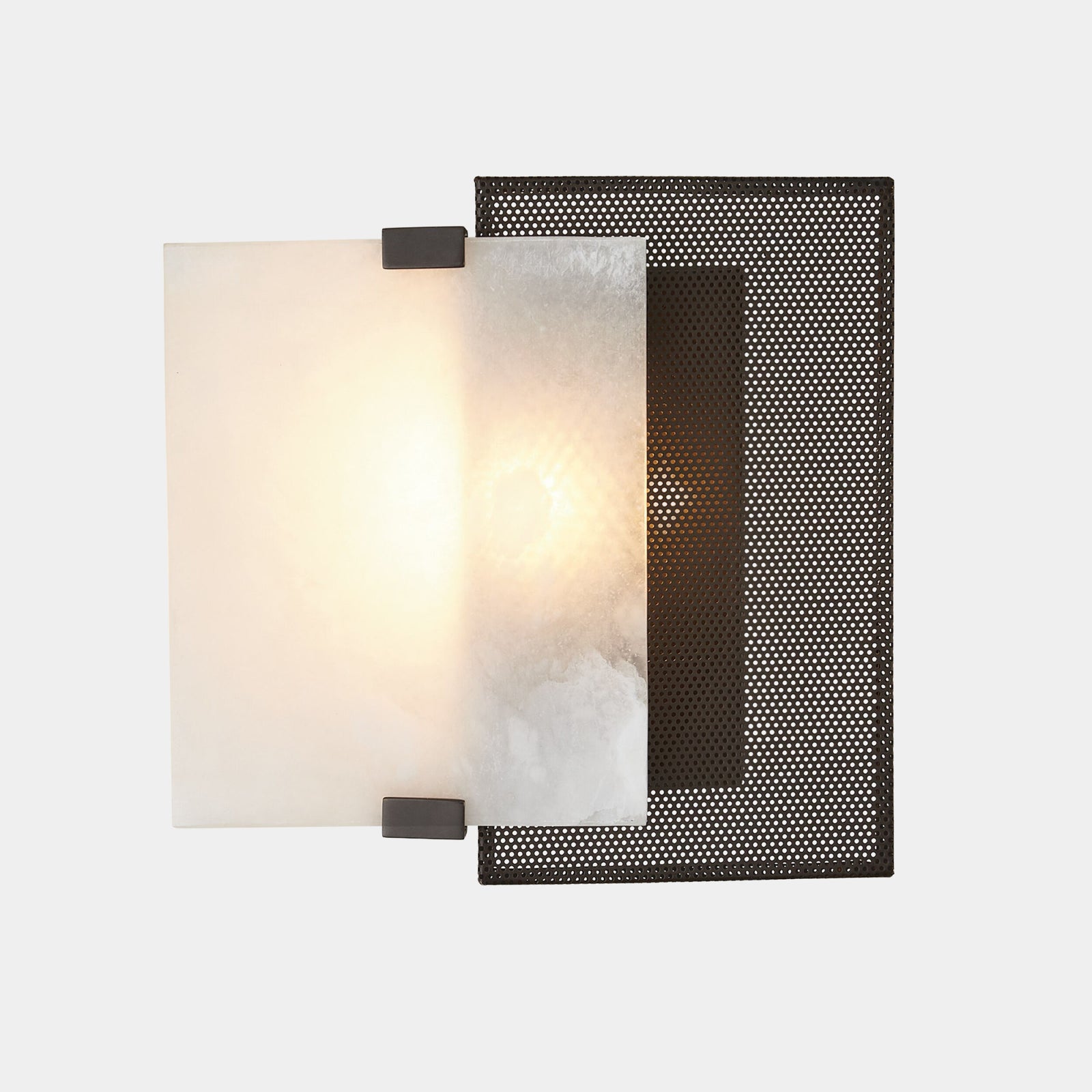 Selene Sconce-Bronze