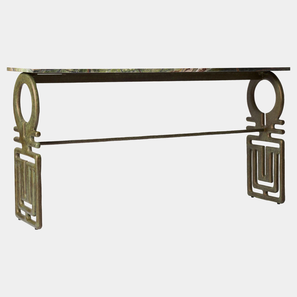 Carthago Console