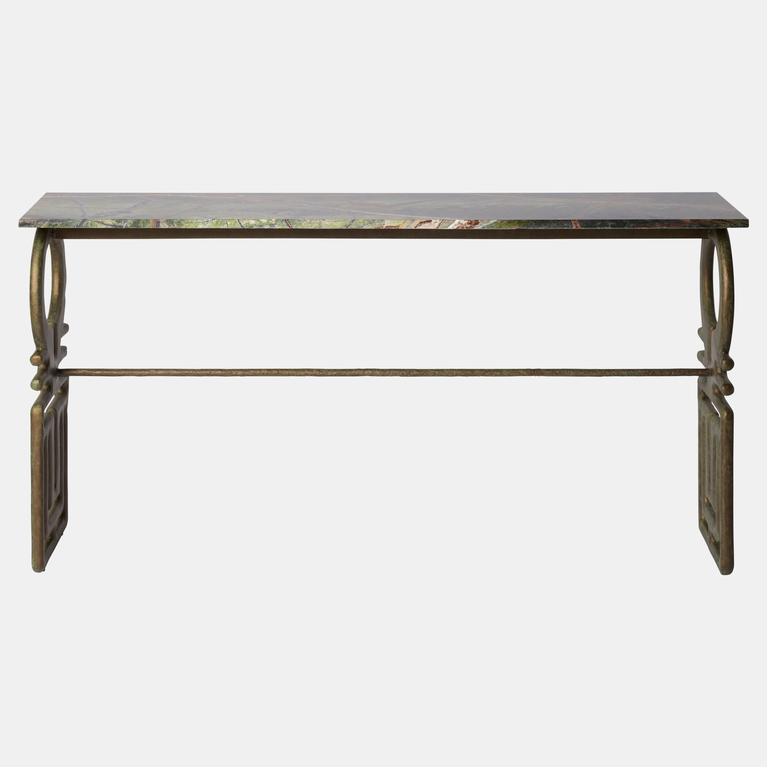Carthago Console