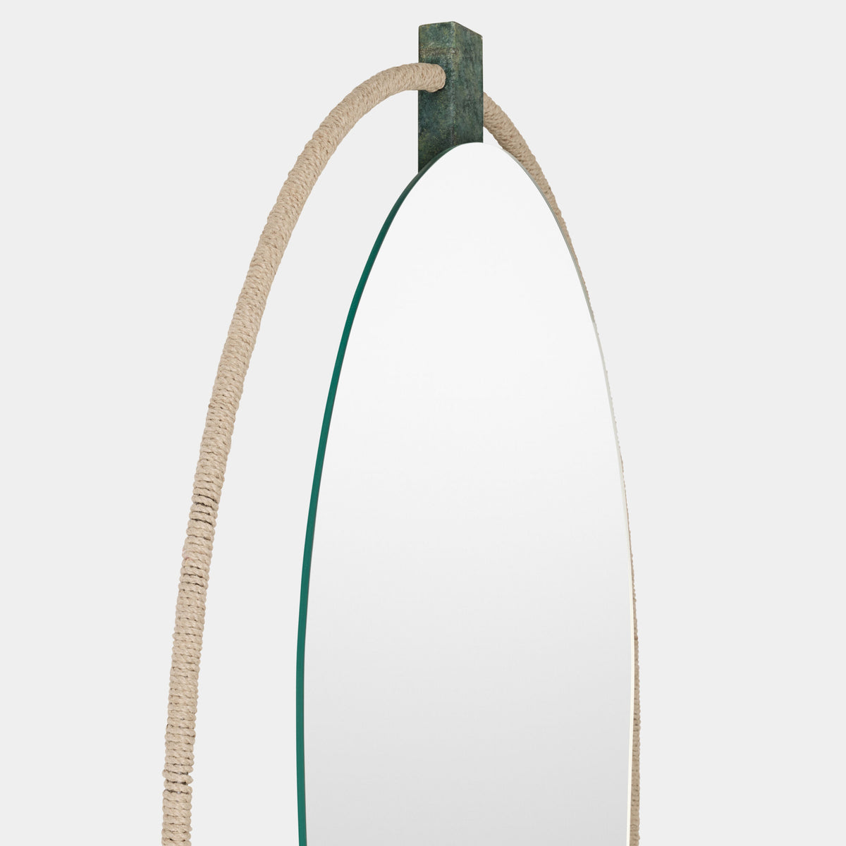 Scarab Mirror