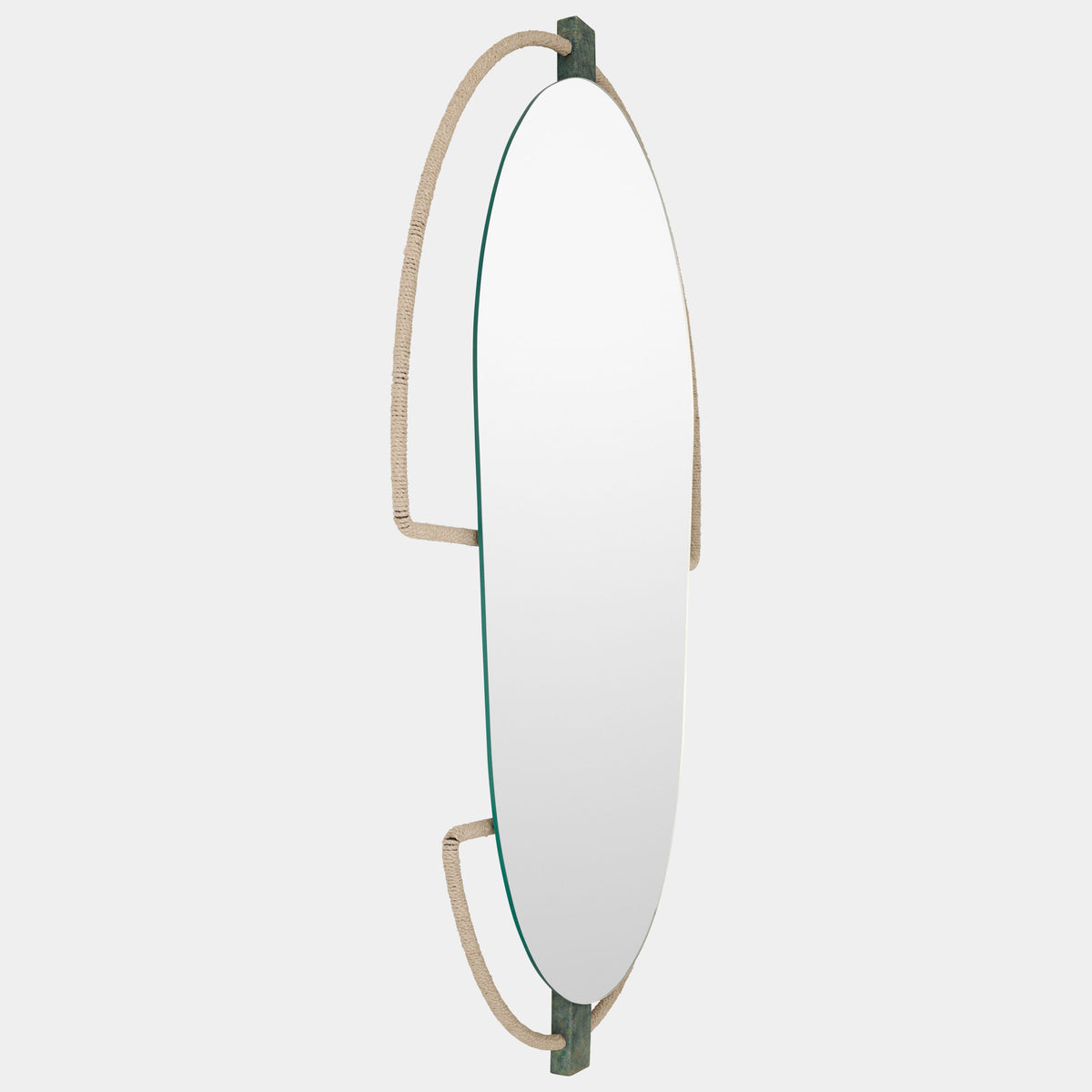 Scarab Mirror