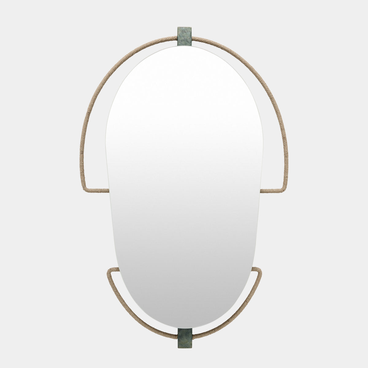 Scarab Mirror