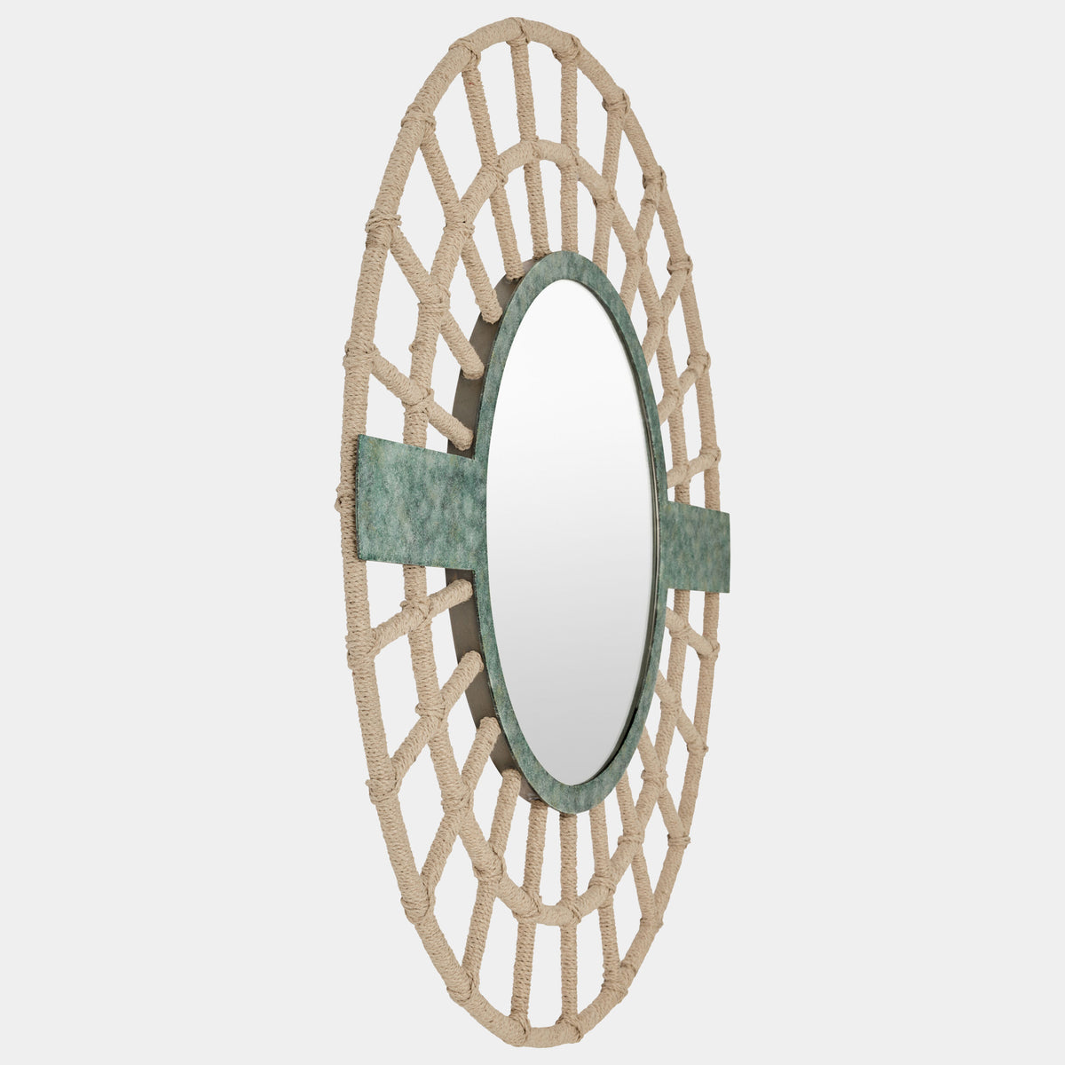 Bouclier Mirror