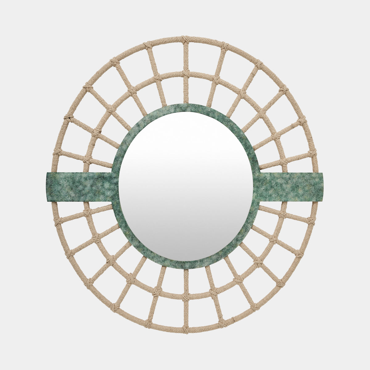 Bouclier Mirror