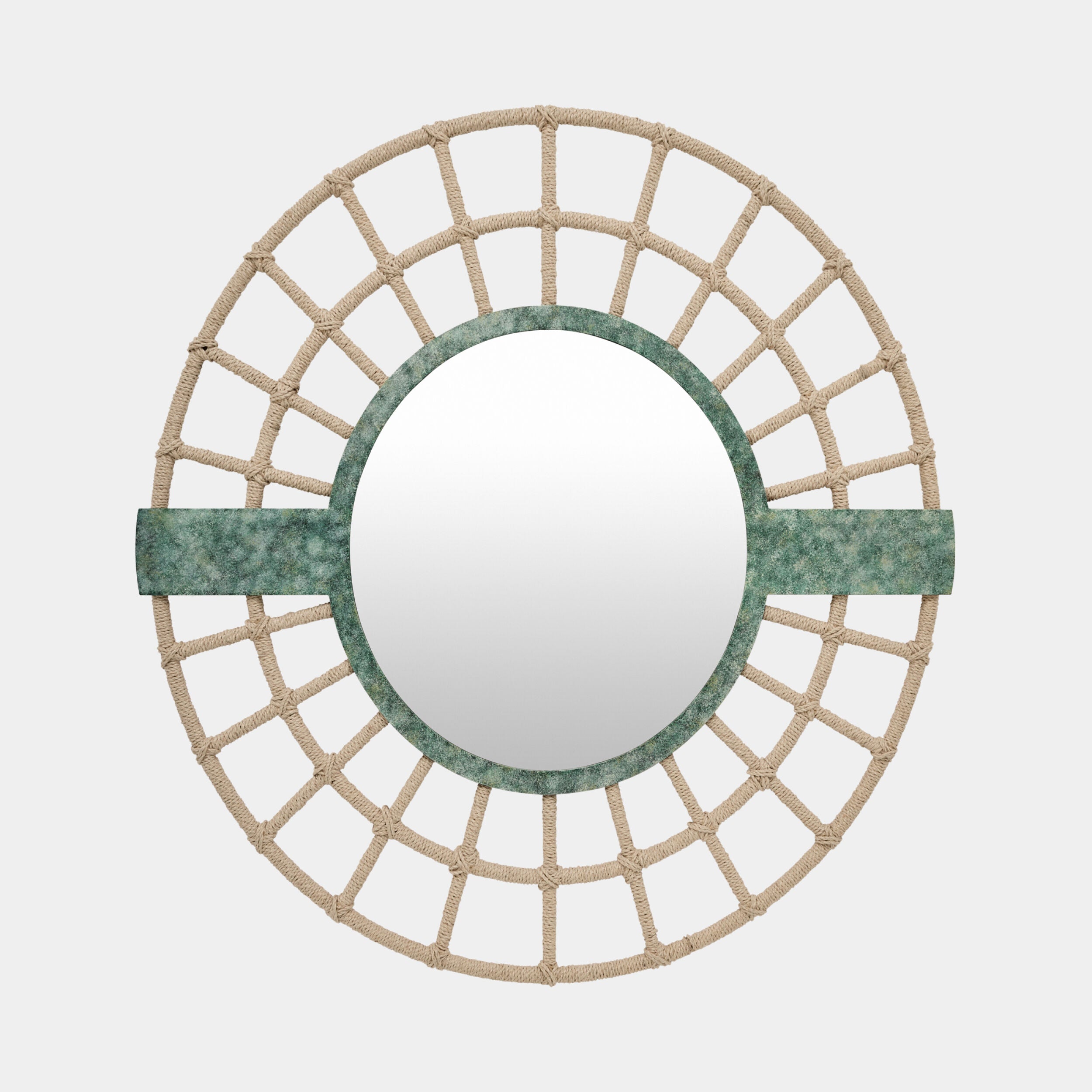 Bouclier Mirror