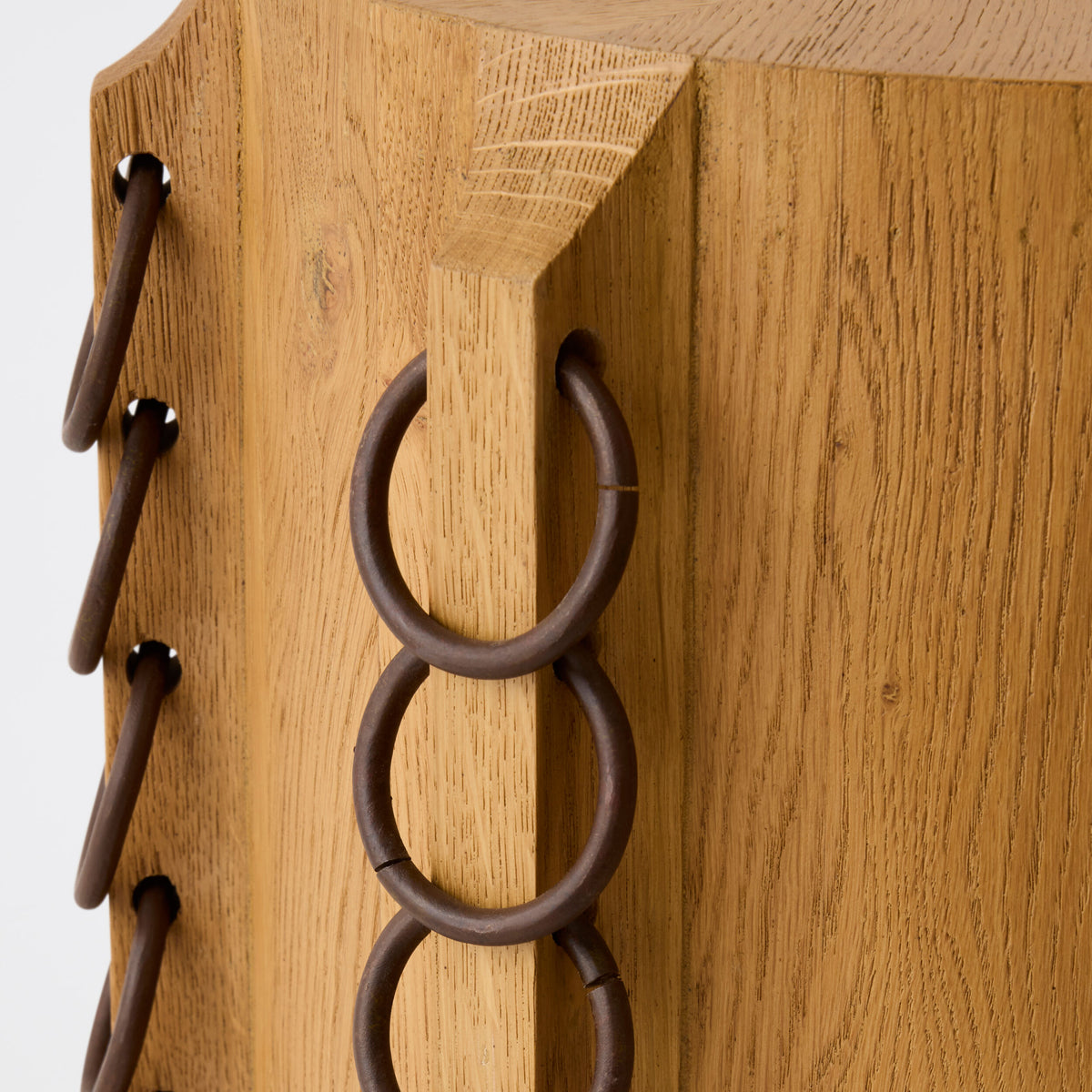 Ring Accent Table