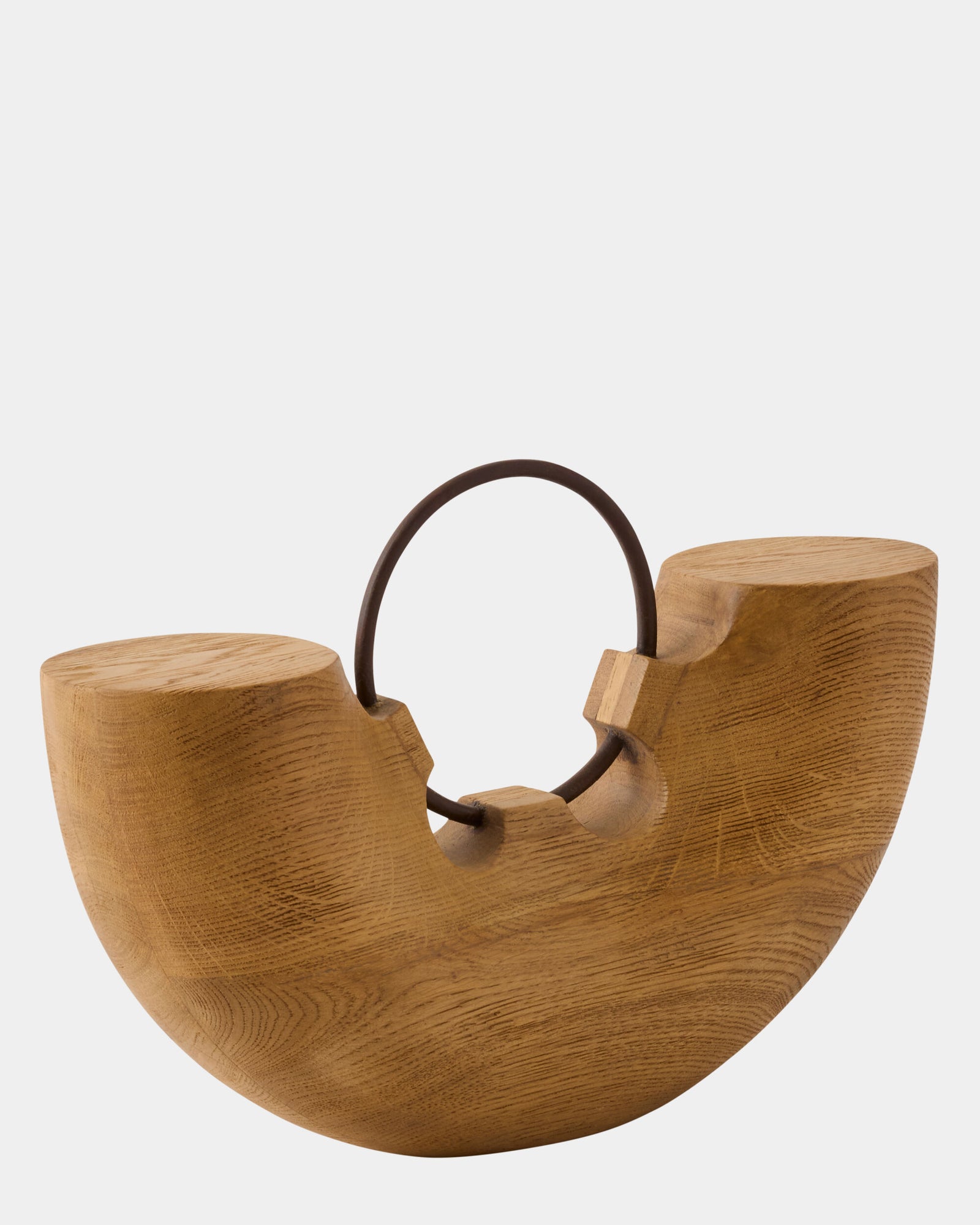 Ring Sculpture