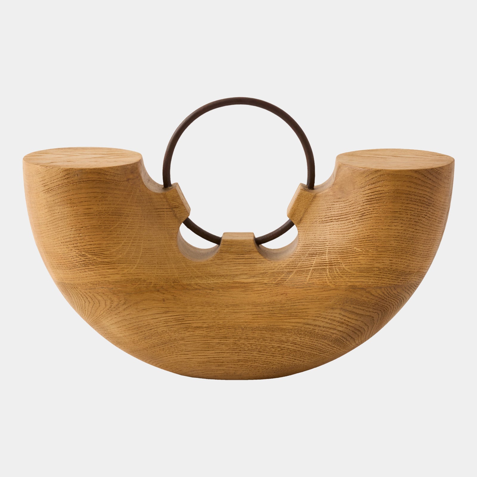 Ring Sculpture