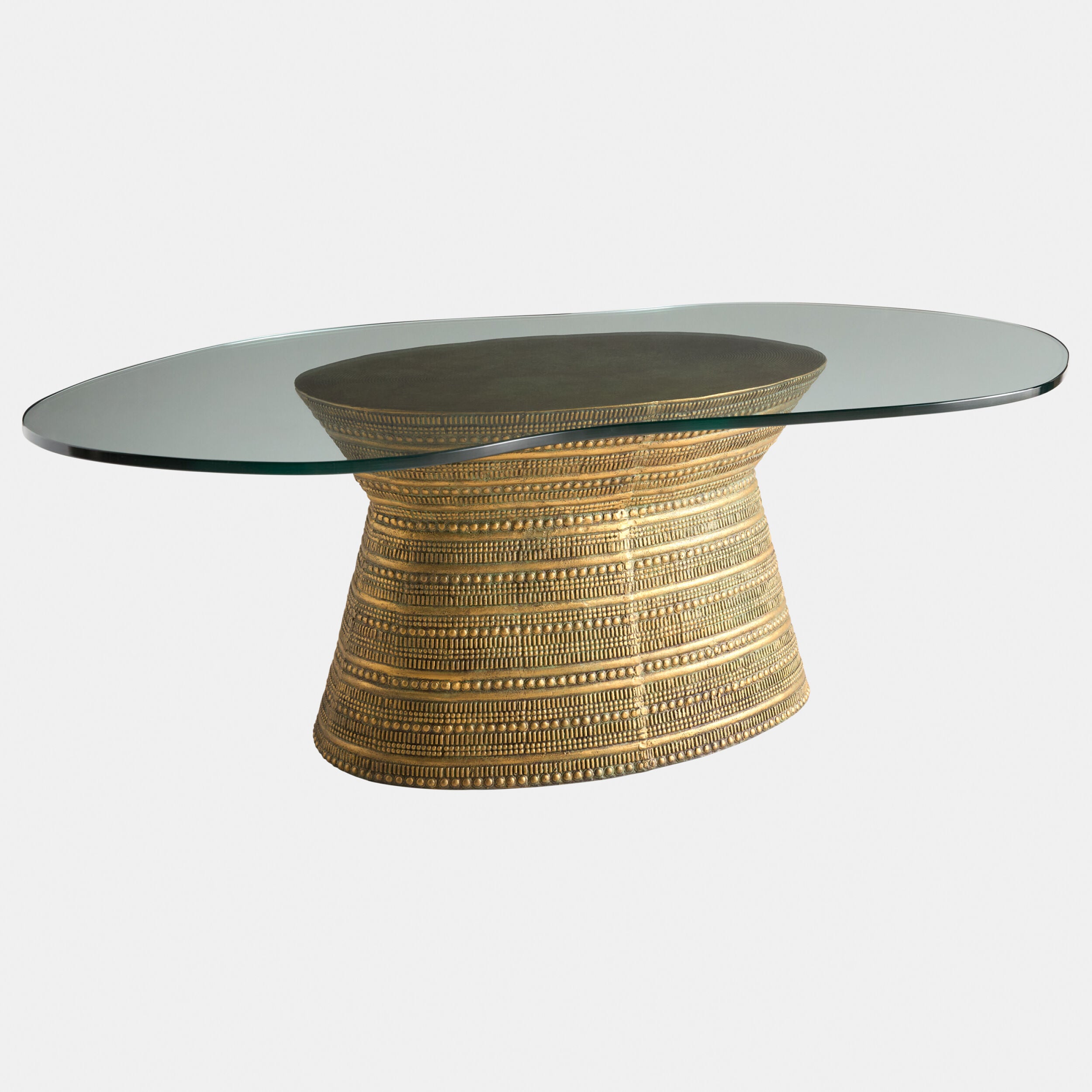 Pearles Coffee Table