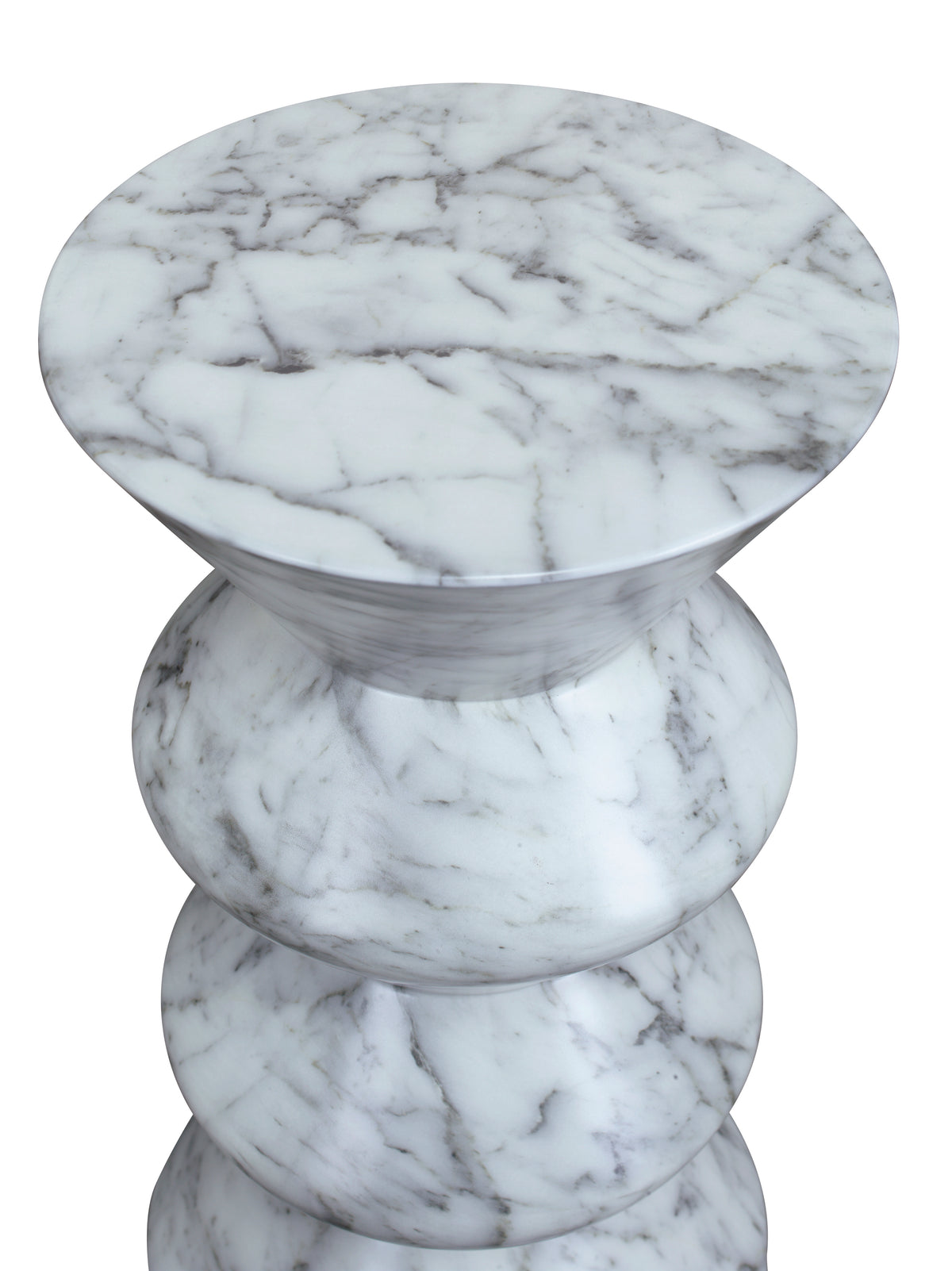Cadence Martini Table - Faux