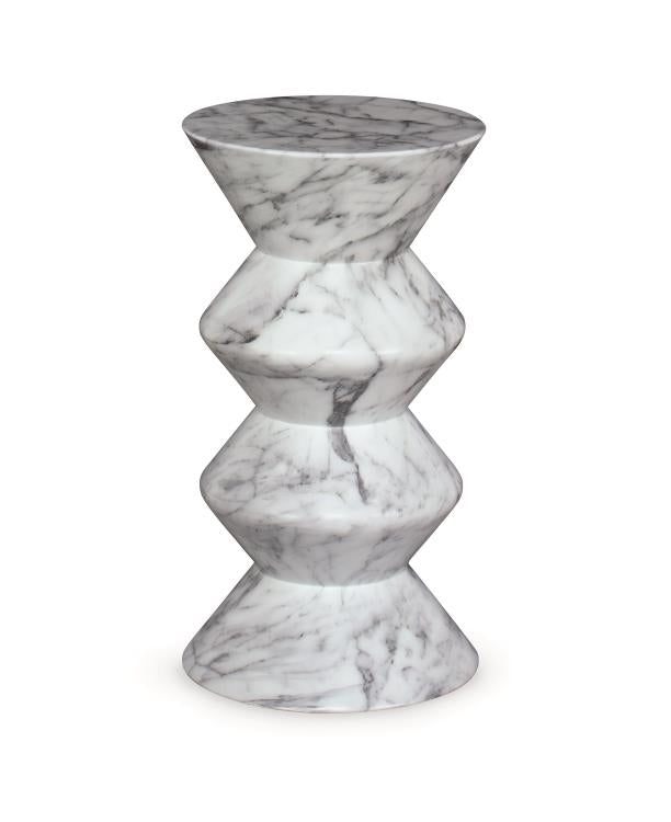 Cadence Martini Table - Faux