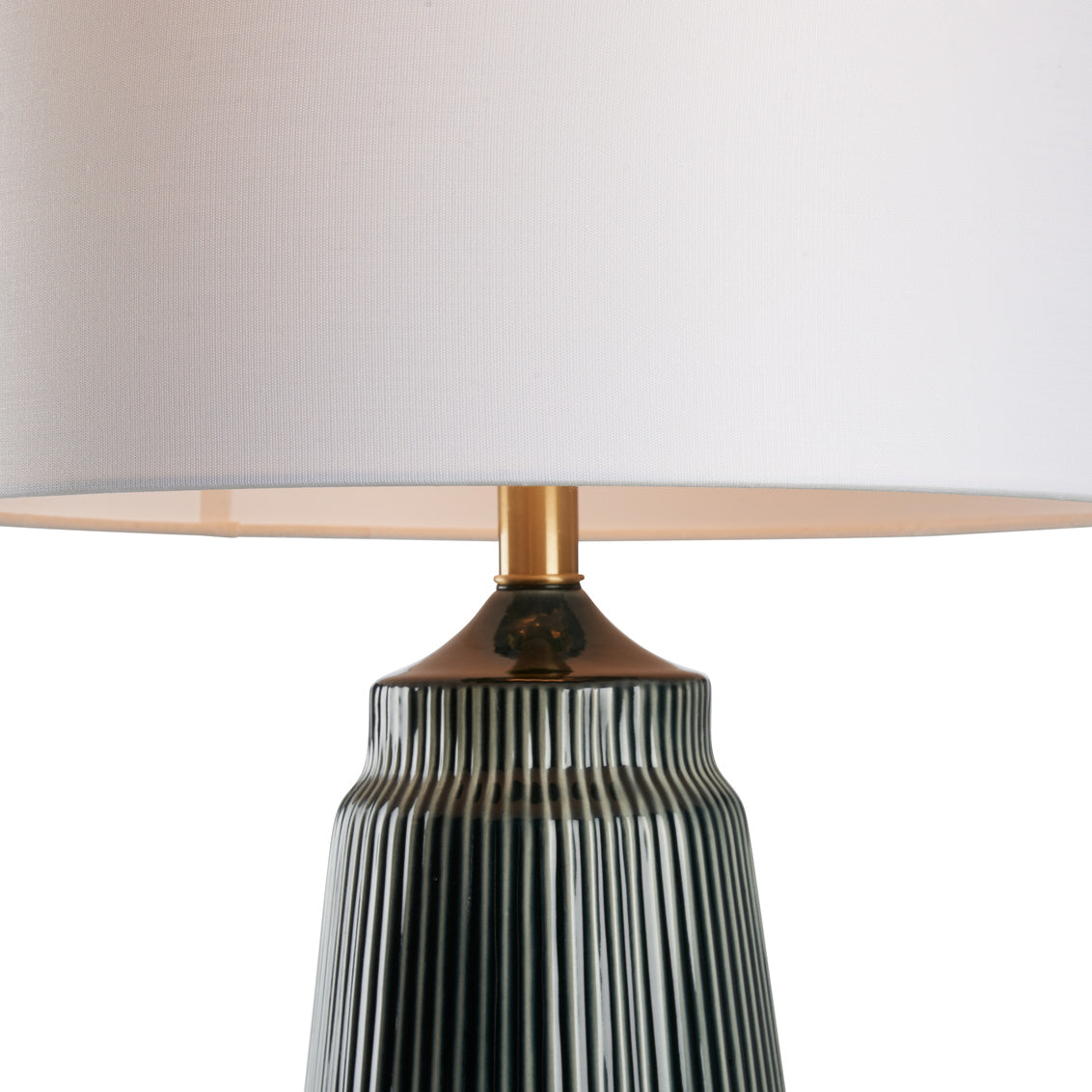 Penelope Lamp - Teal