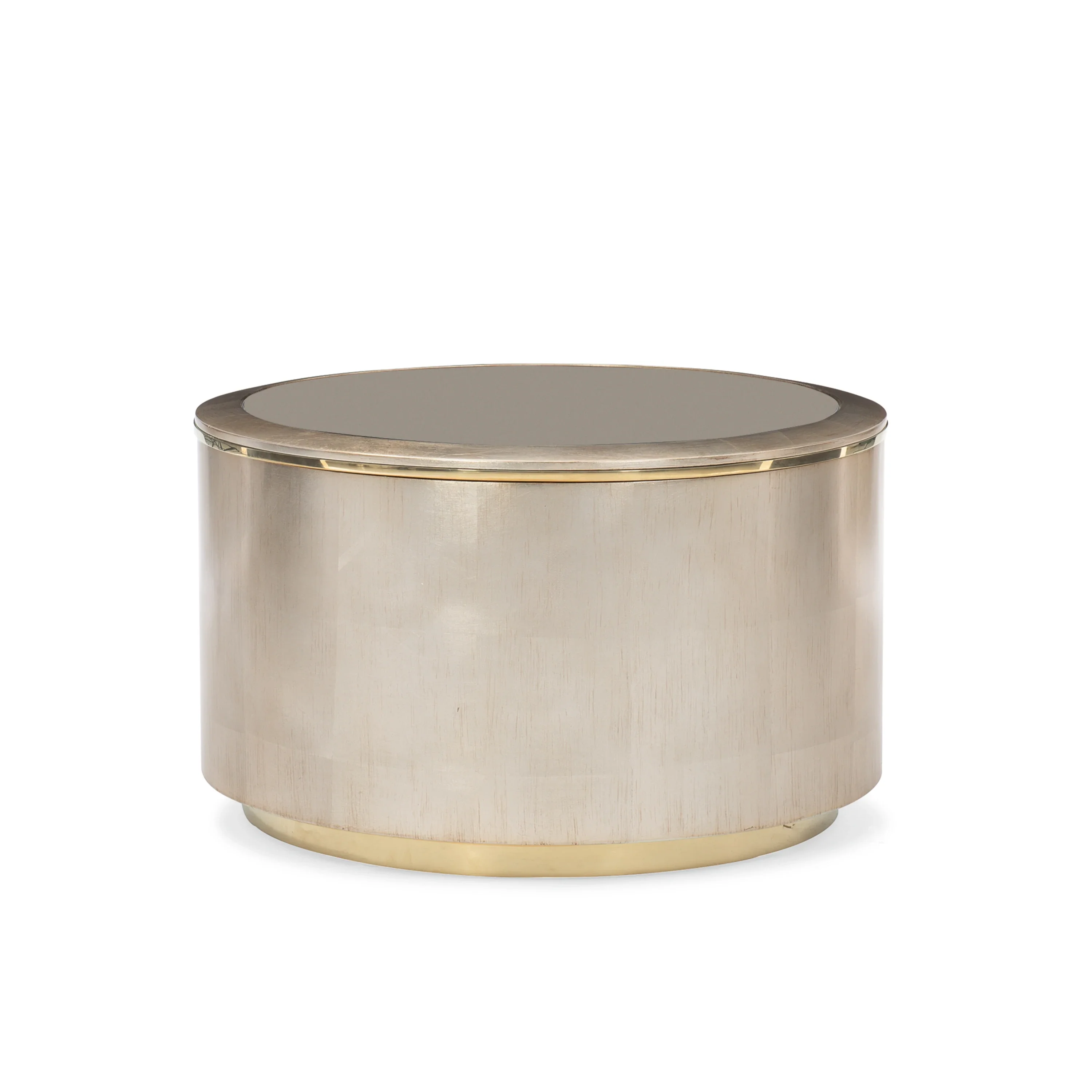 Circle In Time – Cocktail Tables by Caracole | Sutter & Vale