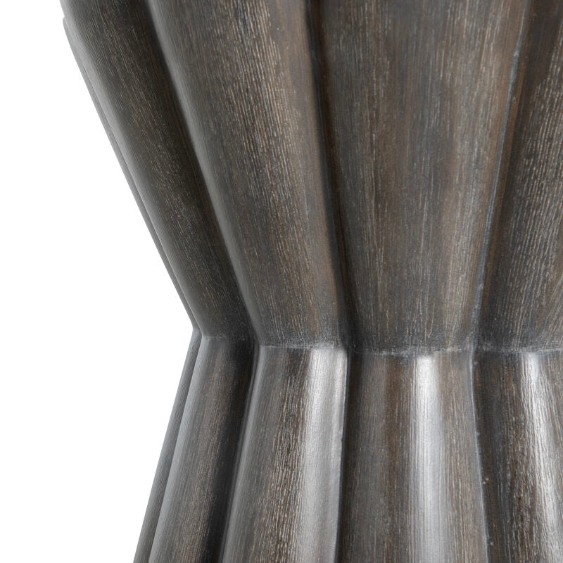 Annie Side Table - Dark