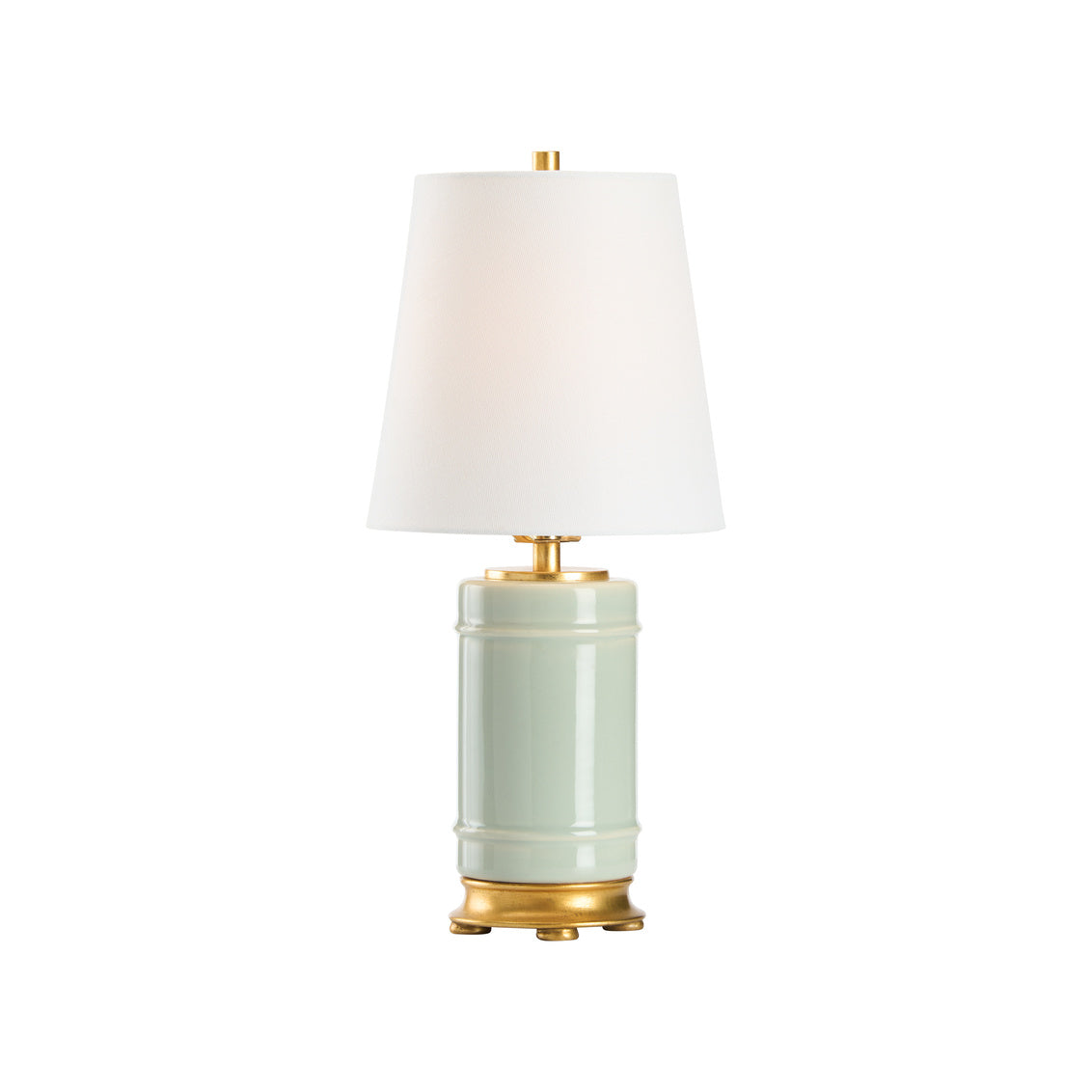 Dian Lamp-Green