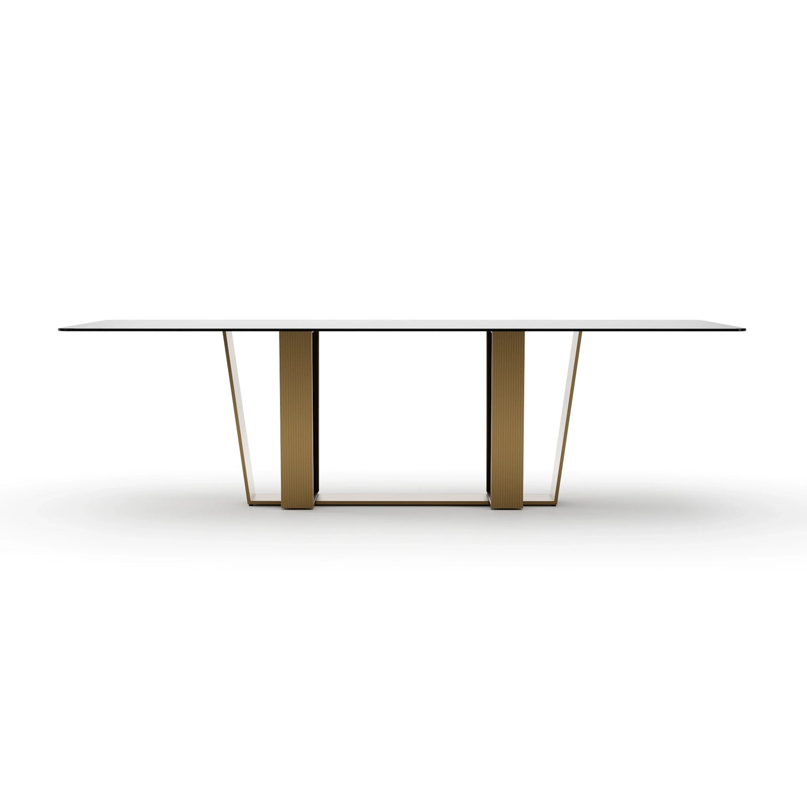 Counter  Balance Dining Table