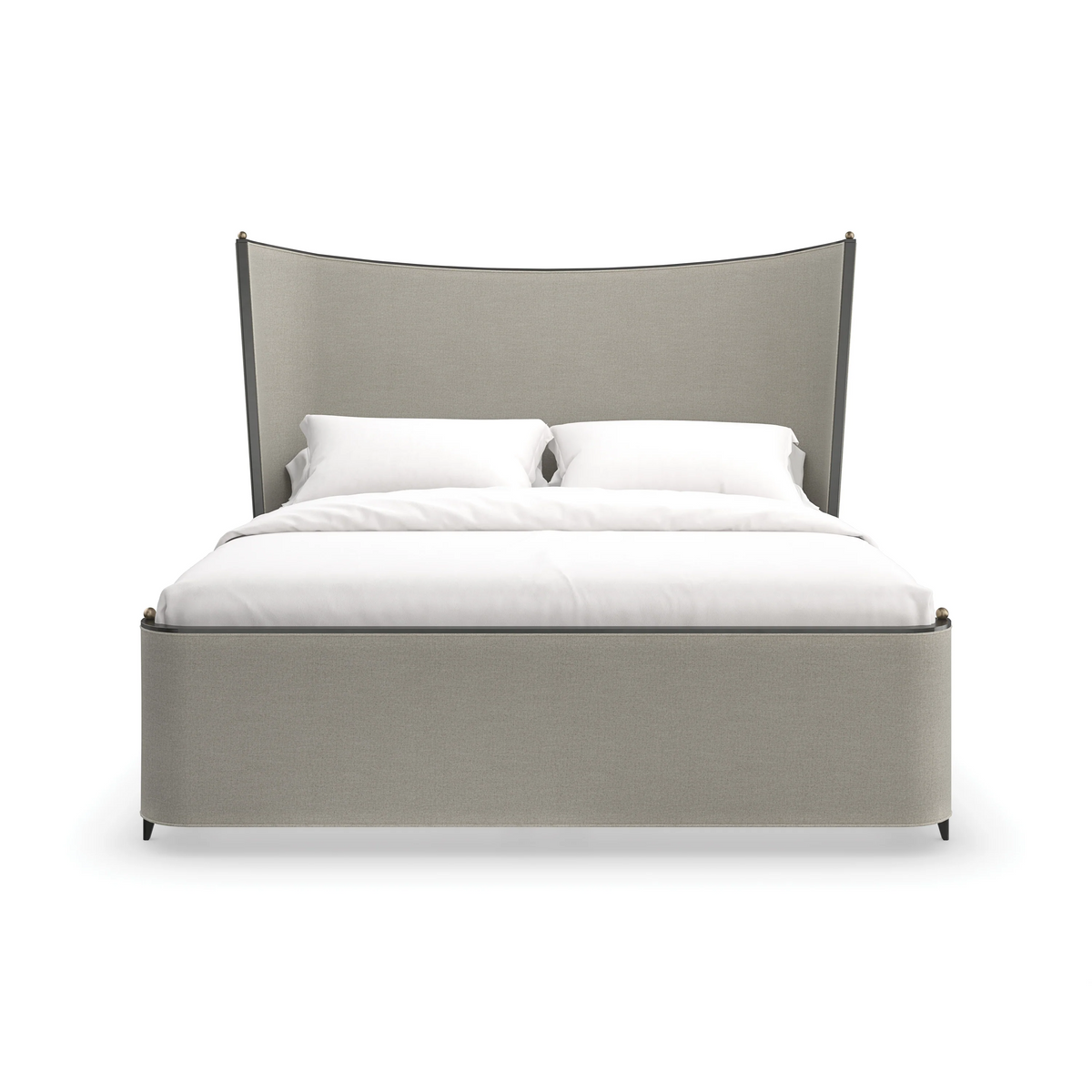 Provence King Bed