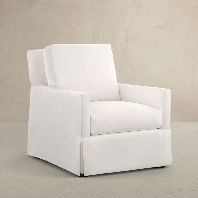 Dixon Falls Ottoman