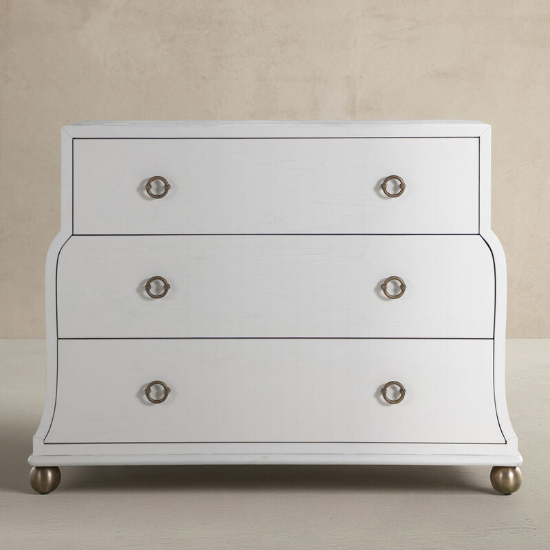 Pearl Chest