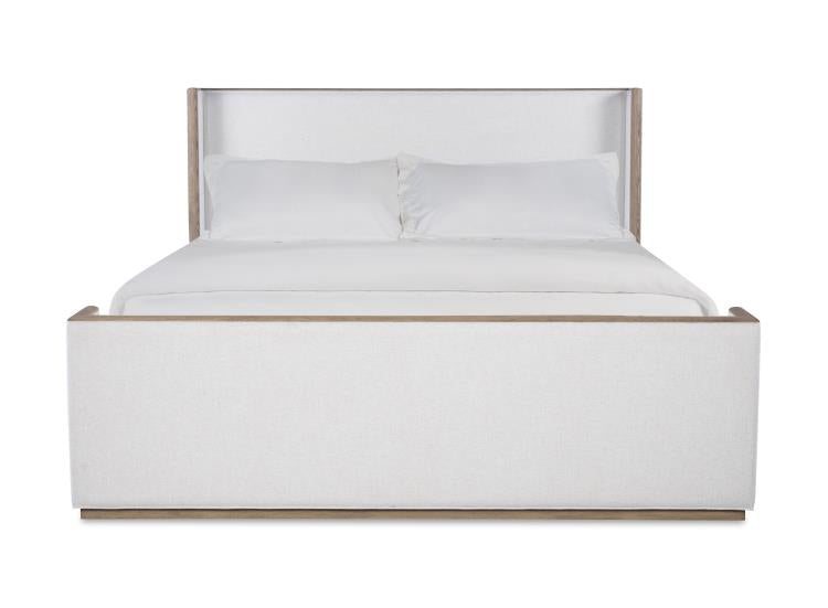 Monterey King Bed 6/6 -
