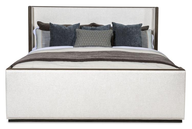 Monterey King Bed 6/6 -