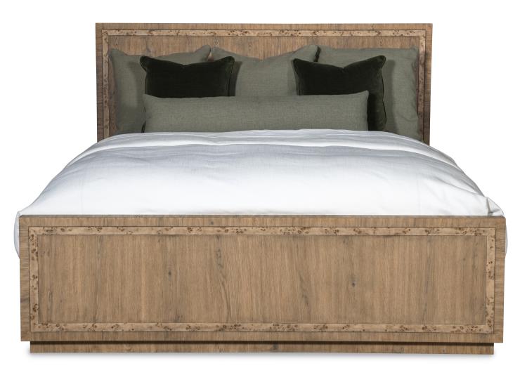 Monterey King Panel Bed 6/6 -