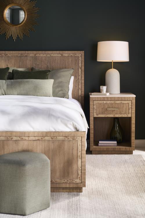 Monterey King Panel Bed 6/6 -