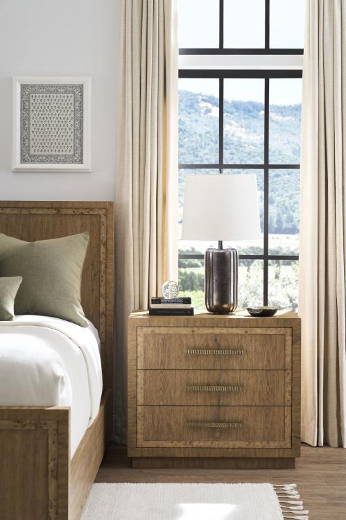 Monterey King Panel Bed 6/6 -