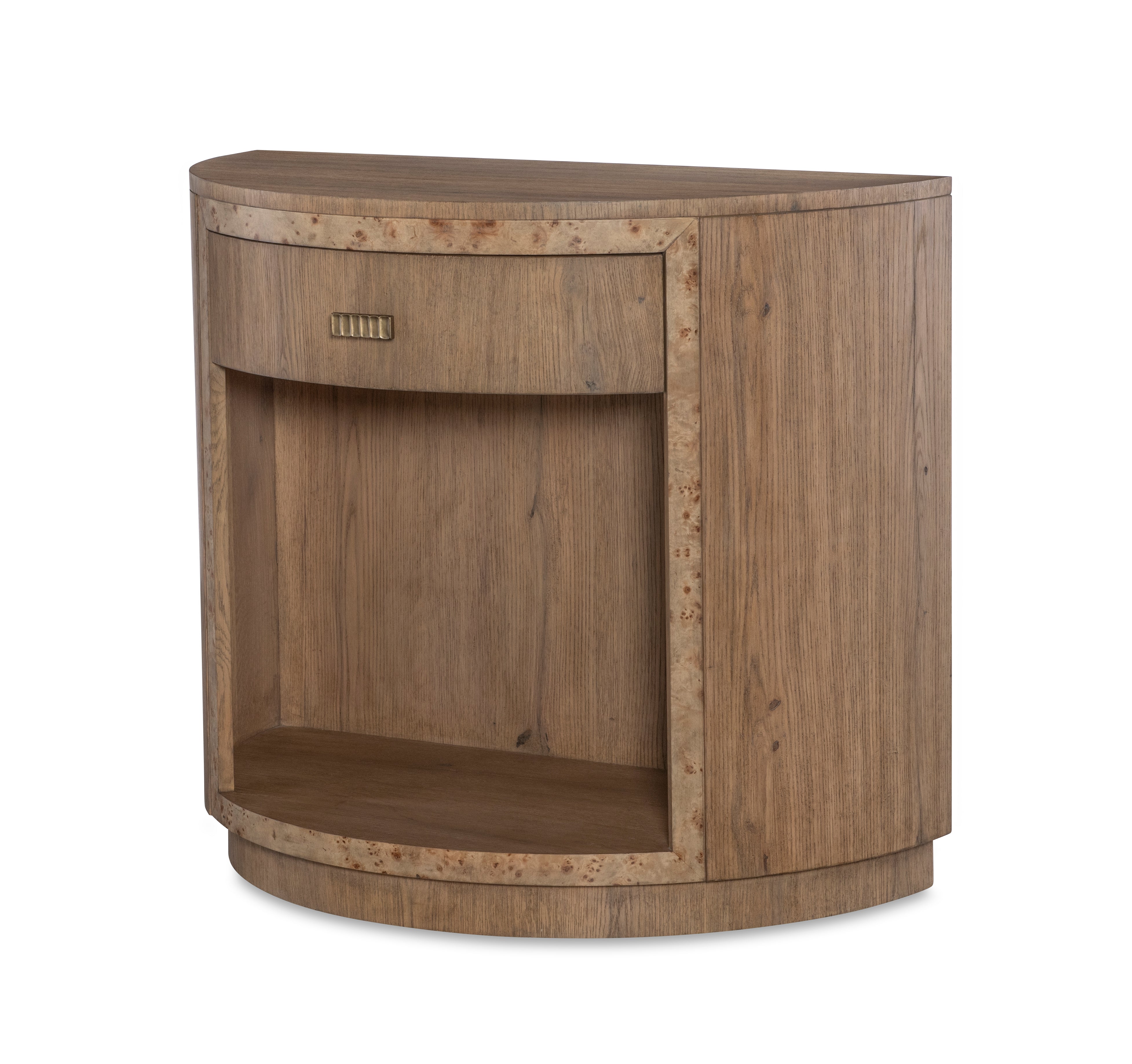 Monterey Demilune